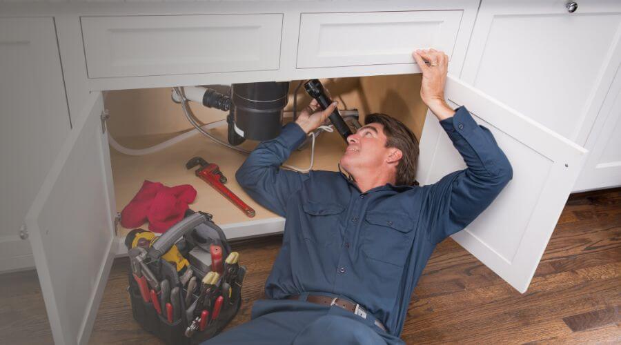 Local annual plumbing maintenance in Eagle Bay, NY